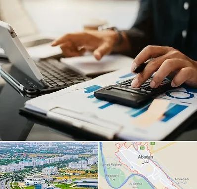 دوره آموزش حسابداری در آبادان