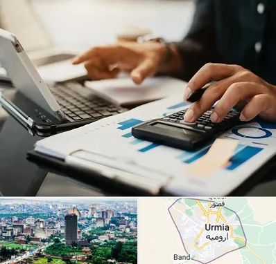 دوره آموزش حسابداری در ارومیه