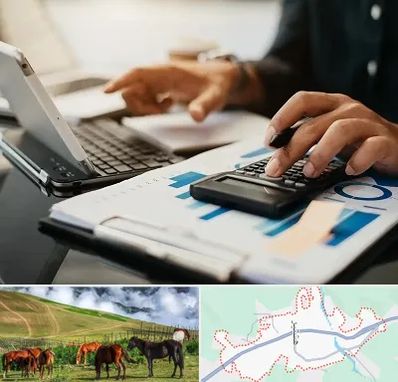 دوره آموزش حسابداری در تالش