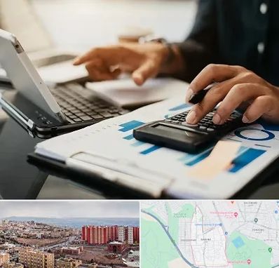 دوره آموزش حسابداری در سهند تبریز