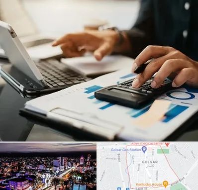 دوره آموزش حسابداری در گلسار رشت 