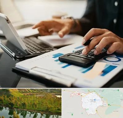 دوره آموزش حسابداری در بهبهان