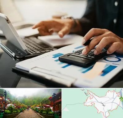 دوره آموزش حسابداری در فومن