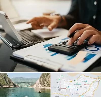 دوره آموزش حسابداری در ایلام