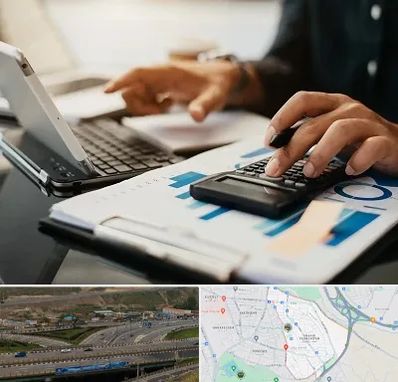 دوره آموزش حسابداری در یاغچیان تبریز