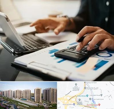 دوره آموزش حسابداری در المپیک 