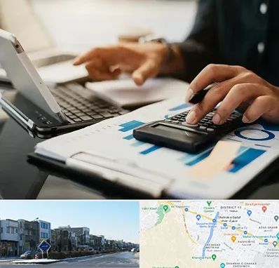 دوره آموزش حسابداری در شریعتی مشهد