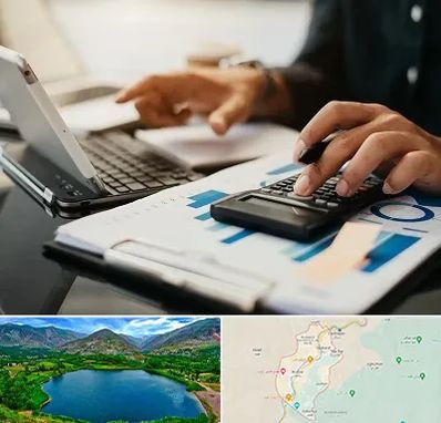 دوره آموزش حسابداری در رودبار