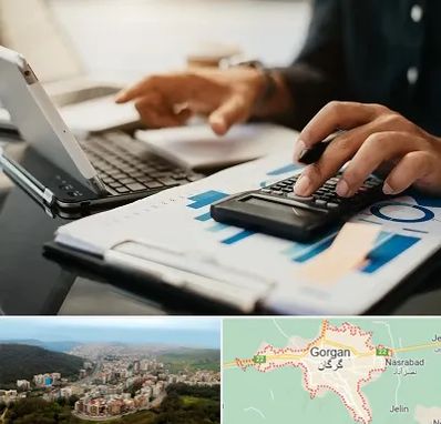 دوره آموزش حسابداری در گرگان