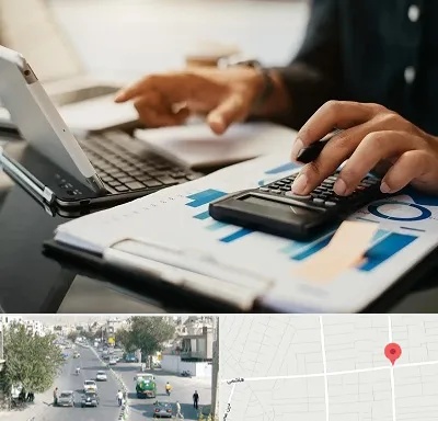 دوره آموزش حسابداری در هاشمی