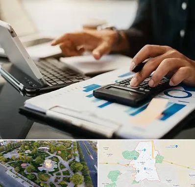 دوره آموزش حسابداری در کاشمر