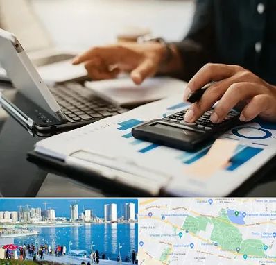 دوره آموزش حسابداری در چیتگر 