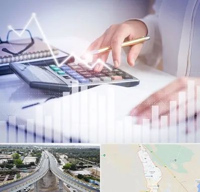 کارشناس مالیاتی در اندیمشک