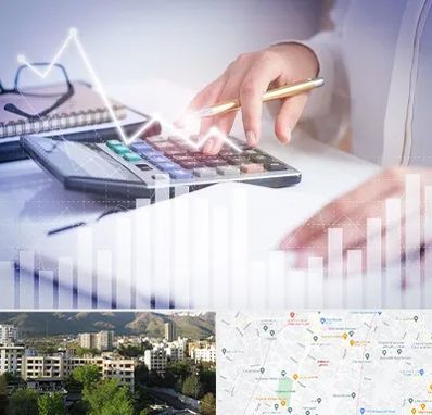 کارشناس مالیاتی در دیباجی 