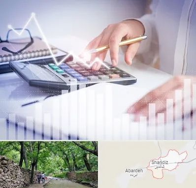 کارشناس مالیاتی در شاندیز مشهد