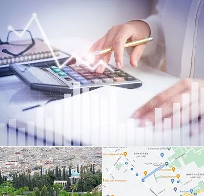 کارشناس مالیاتی در محلاتی شیراز