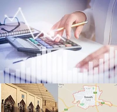 کارشناس مالیاتی در ساوه