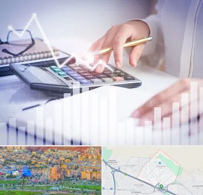 کارشناس مالیاتی در رشدیه تبریز