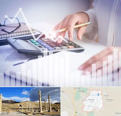 کارشناس مالیاتی در مرودشت