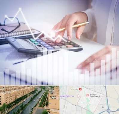 کارشناس مالیاتی در فاز سه اندیشه
