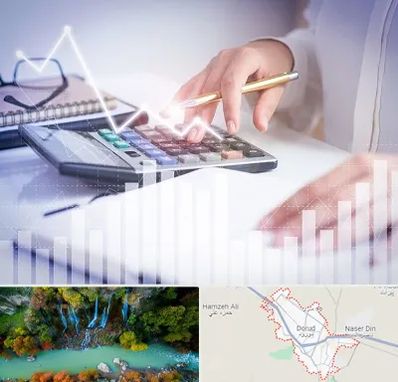 کارشناس مالیاتی در دورود