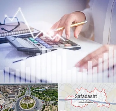 کارشناس مالیاتی در صفادشت