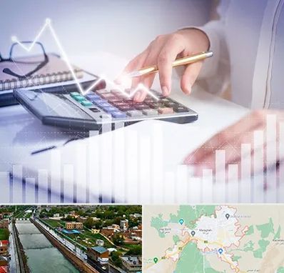 کارشناس مالیاتی در مراغه