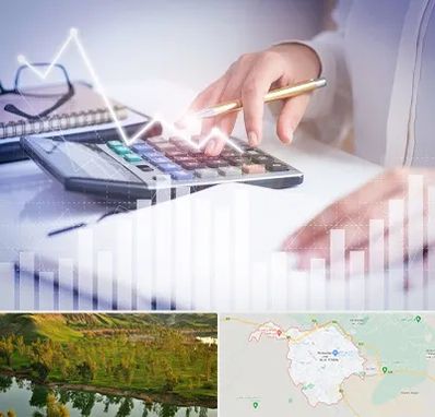 کارشناس مالیاتی در بهبهان