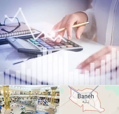 کارشناس مالیاتی در بانه