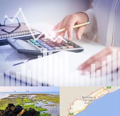 کارشناس مالیاتی در بندرلنگه
