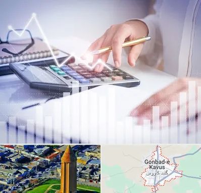 کارشناس مالیاتی در گنبد کاووس
