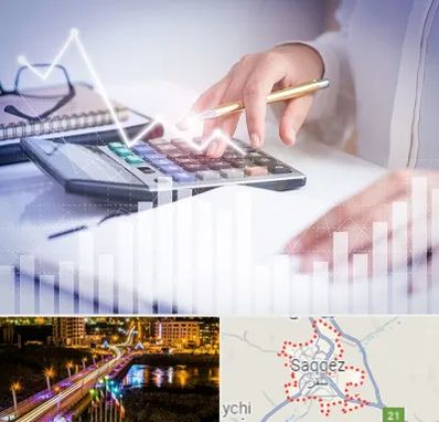 کارشناس مالیاتی در سقز