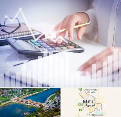 کارشناس مالیاتی در اصفهان