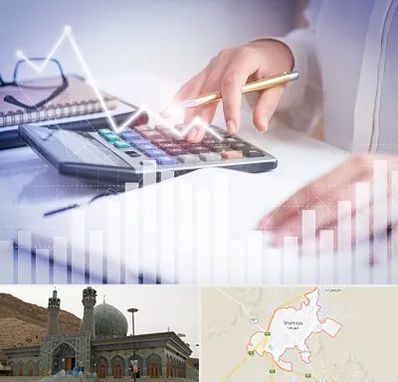 کارشناس مالیاتی در شهرضا