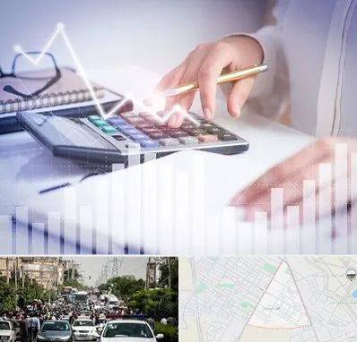 کارشناس مالیاتی در سیدی مشهد