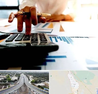 مشاور مالیاتی در اندیمشک