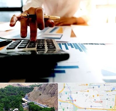 مشاور مالیاتی در کن 