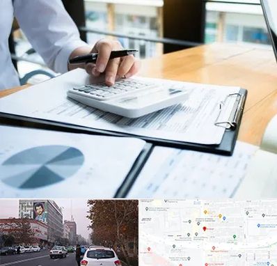 شرکت مالیاتی در کارگر شمالی 