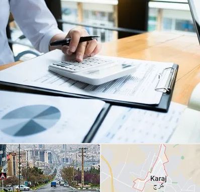 شرکت مالیاتی در گوهردشت کرج 