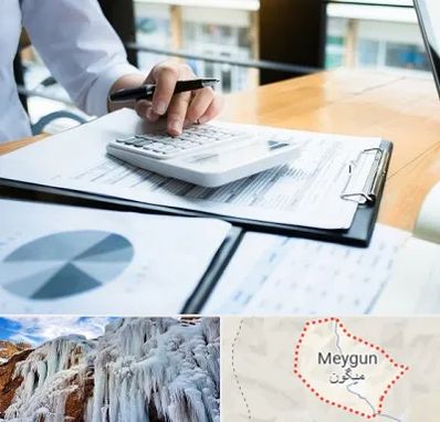 شرکت مالیاتی در میگون