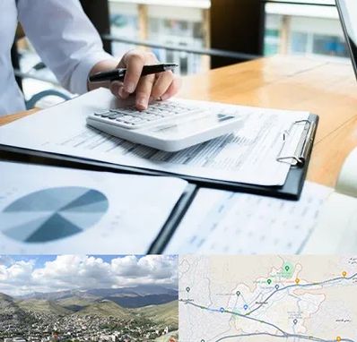 شرکت مالیاتی در رودهن