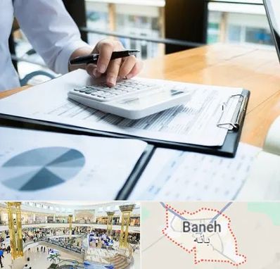 شرکت مالیاتی در بانه