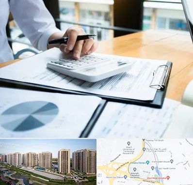 شرکت مالیاتی در المپیک 