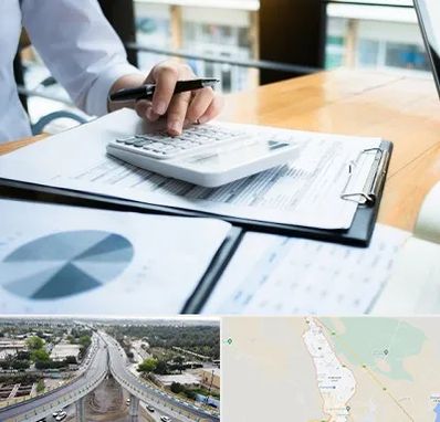 شرکت مالیاتی در اندیمشک