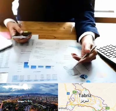 موسسه خدمات مالی در تبریز