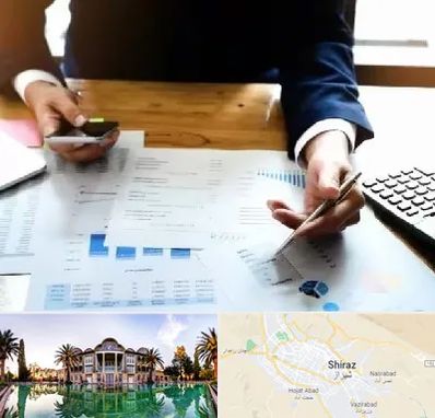 موسسه خدمات مالی در شیراز