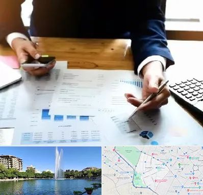 موسسه خدمات مالی در کوهسنگی مشهد