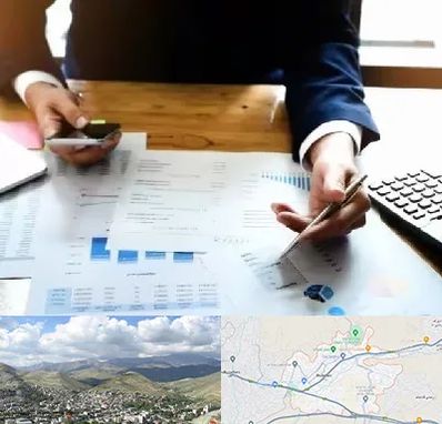 موسسه خدمات مالی در رودهن