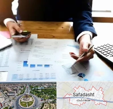 موسسه خدمات مالی در صفادشت