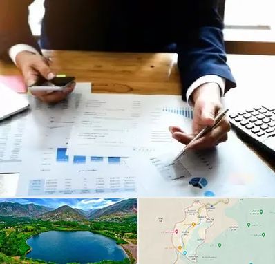 موسسه خدمات مالی در رودبار